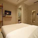 Beratinus1 Hotel Berat
