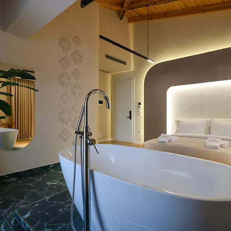 Beratinus1 Hotel 4*