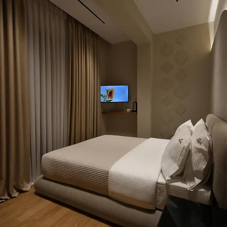 Hotel Beratinus1 4*