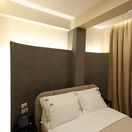 Hotel Beratinus1