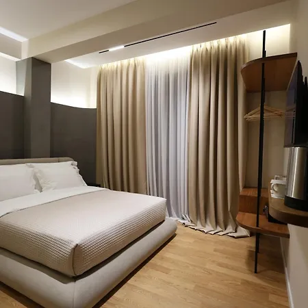 Beratinus1 Hotel