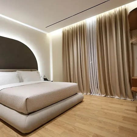 Hotel Beratinus1 4*