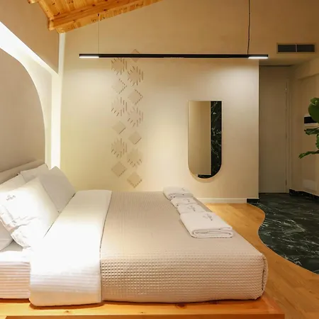Beratinus1 Hotel 4*