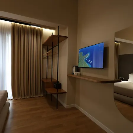 Hotel Beratinus1