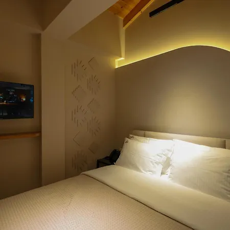 Beratinus1 Hotel