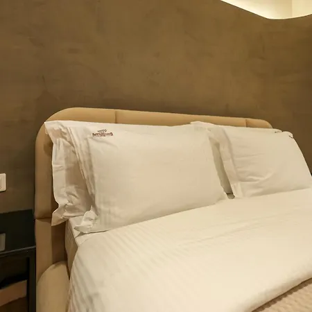 Hotel Beratinus1 4*