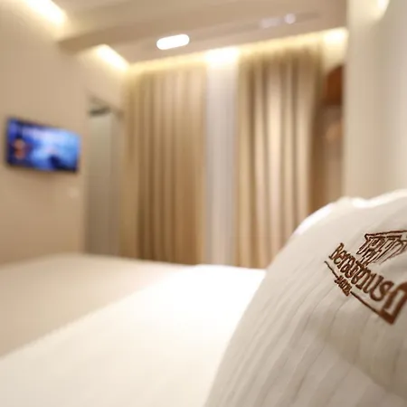 Beratinus1 Hotel Berat