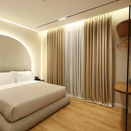 Hotel Beratinus1