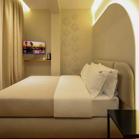 Hotel Beratinus1