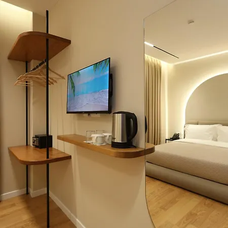 Hotel Beratinus1