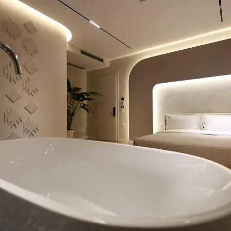 Hotel Beratinus1 Berat