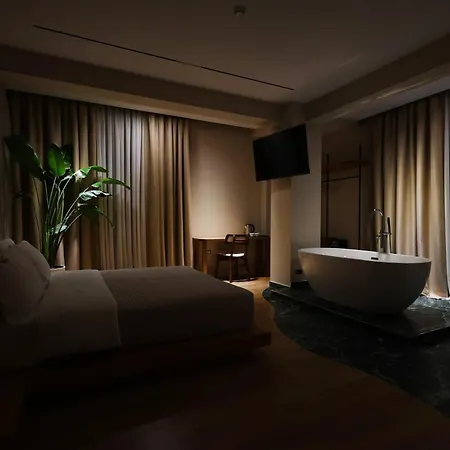 Beratinus1 Hotel