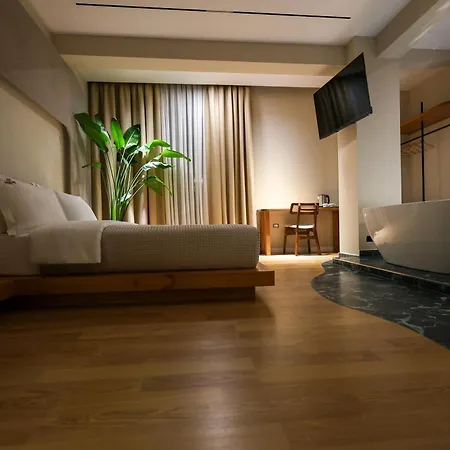 Hotel Beratinus1 4*