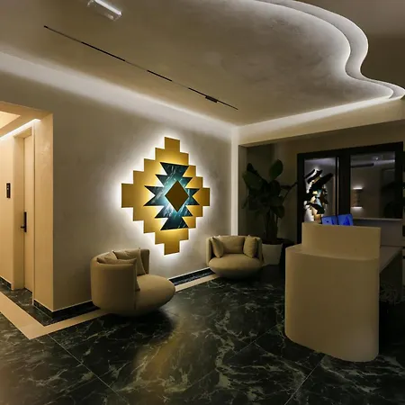 Hotel Beratinus1