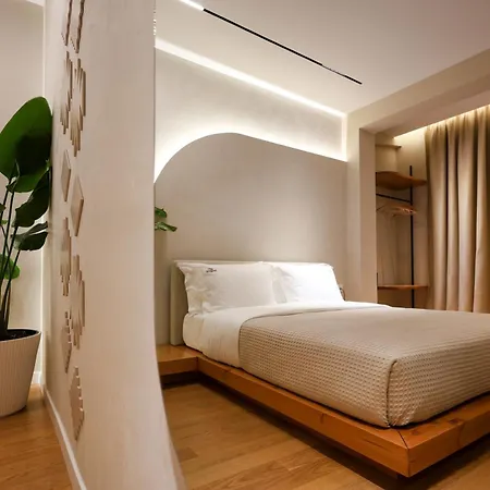 Hotel Beratinus1 4*
