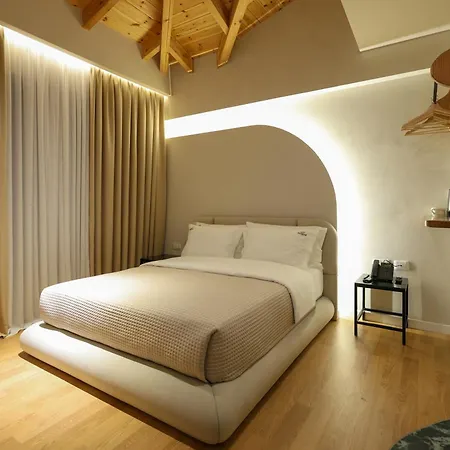 Beratinus1 Hotel Berat