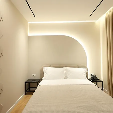 Beratinus1 Hotel