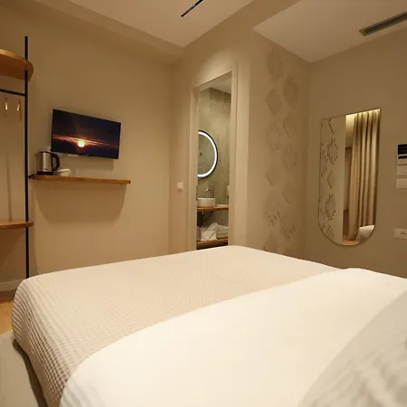 Beratinus1 Hotel Berat