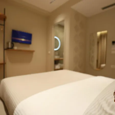 Beratinus1 Hotel