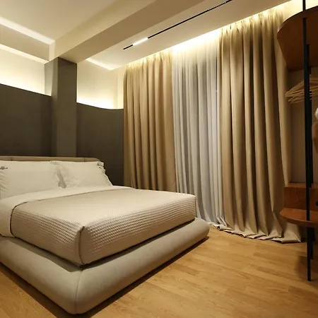 Beratinus1 Hotel Berat