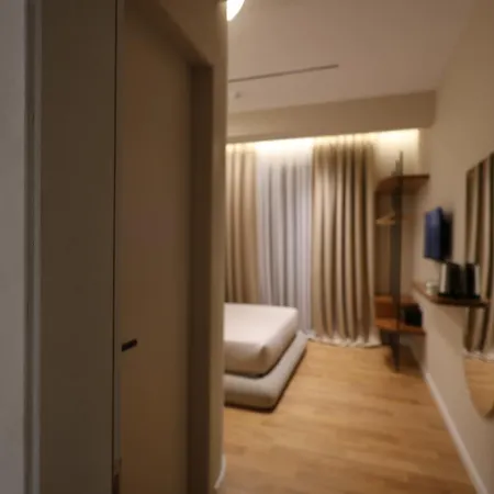 Hotel Beratinus1 4*