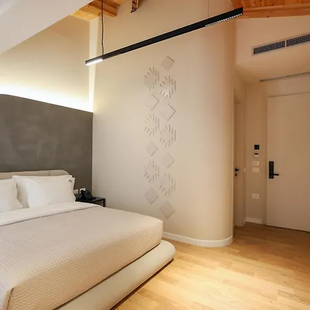 Beratinus1 Hotel