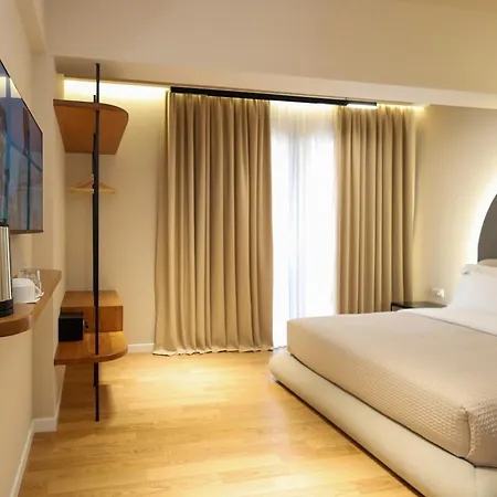 Beratinus1 Hotel