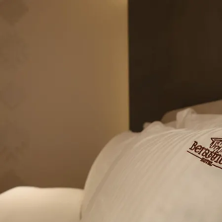 Beratinus1 Hotel Berat