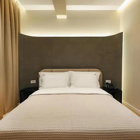 Hotel Beratinus1 Berat