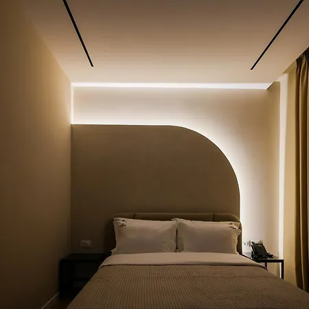 Beratinus1 Hotel Berat