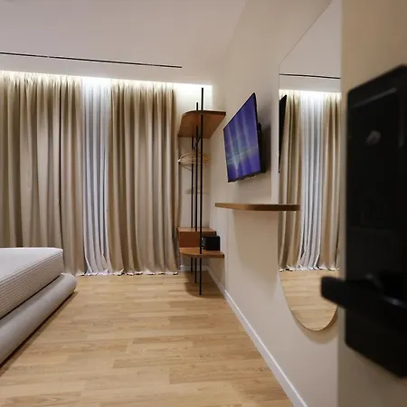 Beratinus1 Hotel Berat