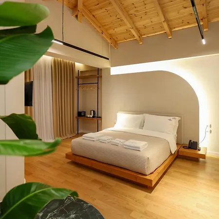 Beratinus1 Hotel