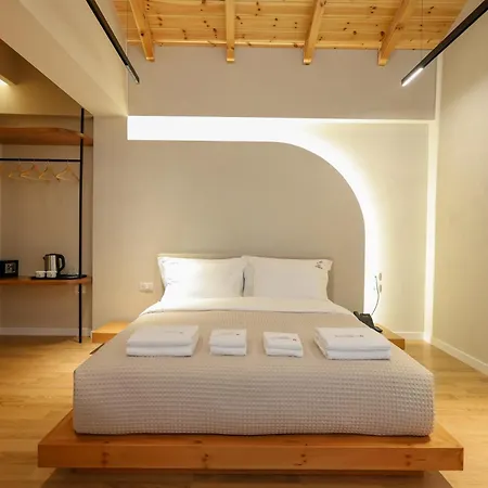Hotel Beratinus1 4*