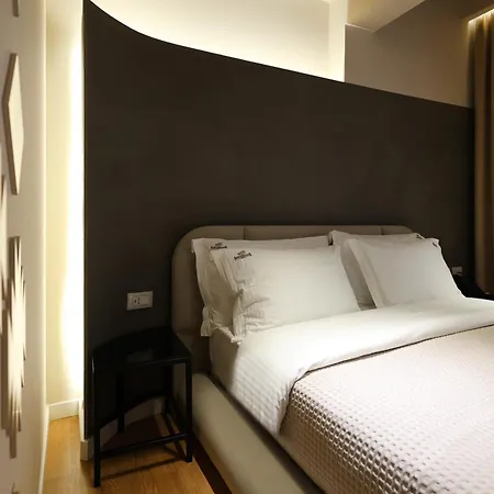 Hotel Beratinus1 Berat