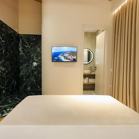 Hotel Beratinus1 Berat