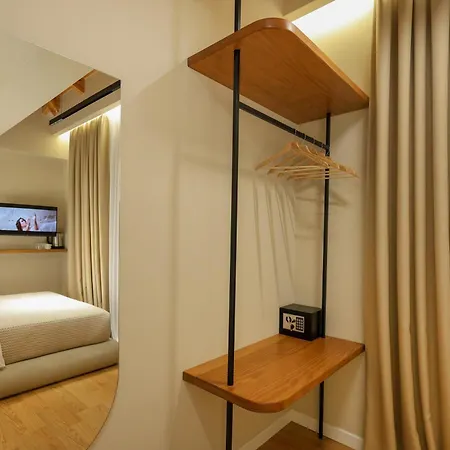 Hotel Beratinus1