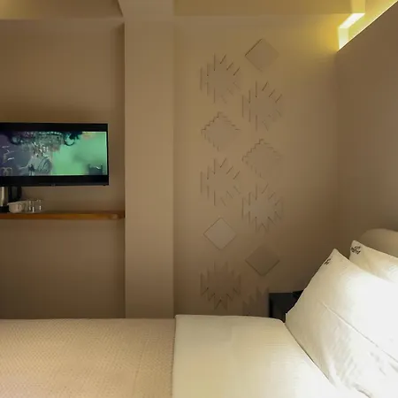 Hotel Beratinus1 Berat