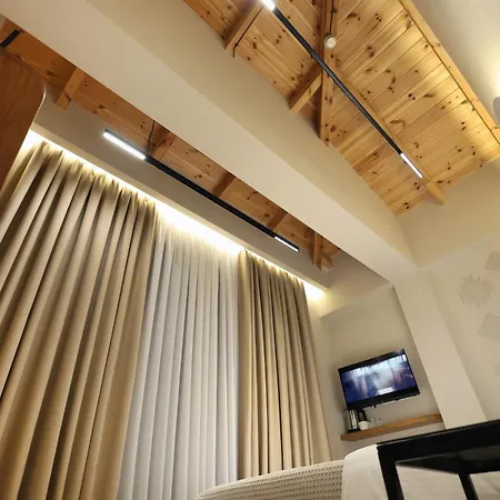 Hotel Beratinus1 Berat