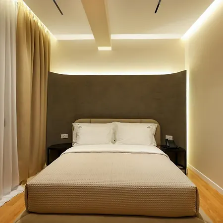 Hotel Beratinus1 Berat