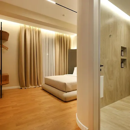 Beratinus1 Hotel 4*