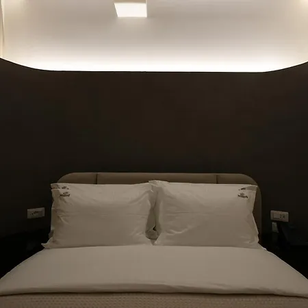 Hotel Beratinus1 4*