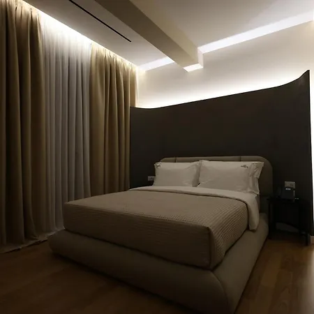 Hotel Beratinus1 Berat