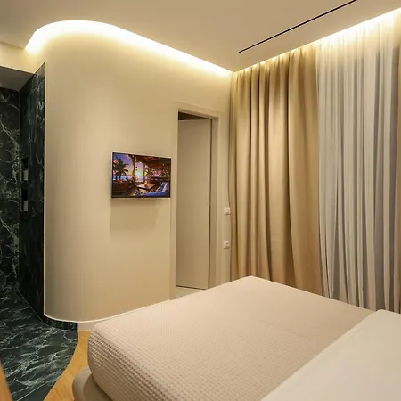 Hotel Beratinus1 Berat