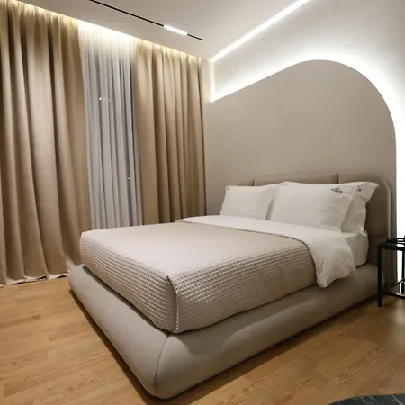 Hotel Beratinus1