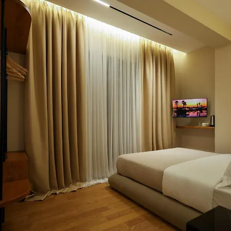 Beratinus1 Hotel Berat