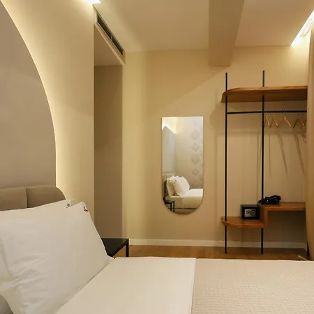 Beratinus1 Hotel Berat