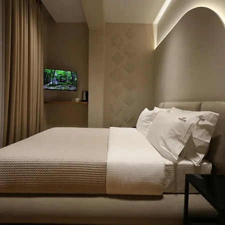 Hotel Beratinus1 Berat
