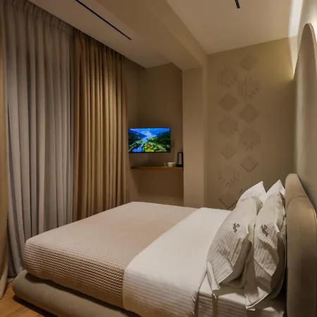 Beratinus1 Hotel Berat