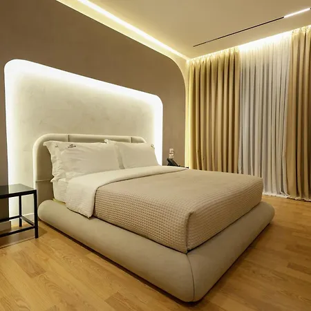 Hotel Beratinus1 4*