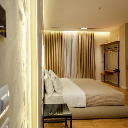 Beratinus1 Hotel 4*